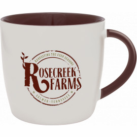 Product: 13 oz. Festival Collection Brown
