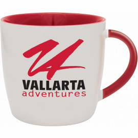 Product: 13 oz. Festival Collection Red