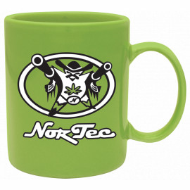 Product: 11 oz. Hampton Collection Lime Green