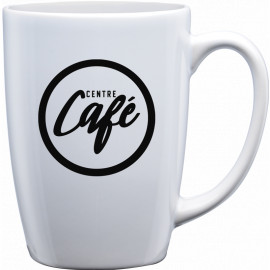 Product: 16 oz. Taza Collection White