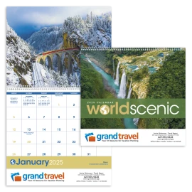 Product: World Scenes