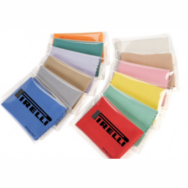 Product: Ultra Opper Fiber Cloth in Vinyl Pouch