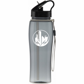 Product: 25 oz. Tritan™ Hydro Collection Smoke