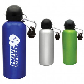 Product: 20 oz. Aluminum Cyclist Collection