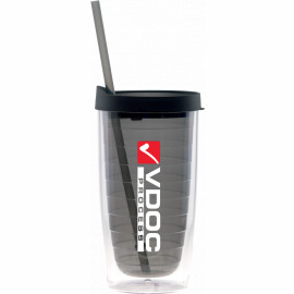 Product: 15 oz. Fun Cup Collection Smoke