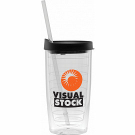 Product: 15 oz. Fun Cup Collection Clear