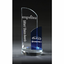 Product: Harmony Sail Award