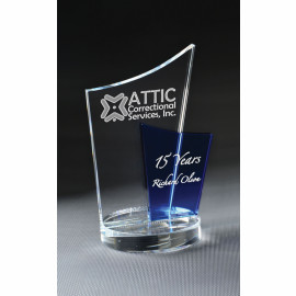 Product: Harmony Crestar Award