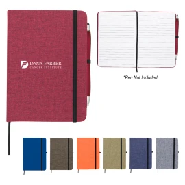Product: Heathered Journal