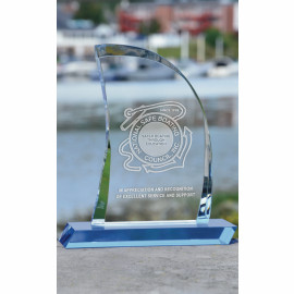 Product: Sail Award