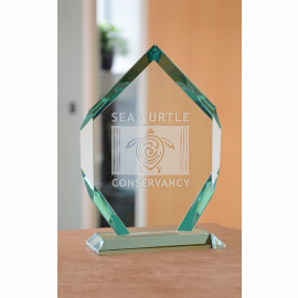 Product: Small Mallory Award