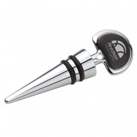 Product: Basilia Bottle Stopper