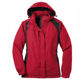 Product: Port Authority® Ladies Barrier Jacket