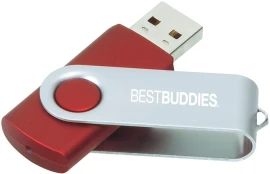 Product: Rotate Flash Drive 8GB