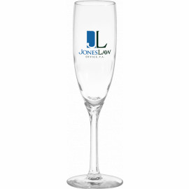 Product: 6 oz. Domaine Clear Stem Flute