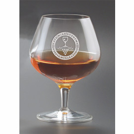 Product: Small Napolean Brandy Set of 4