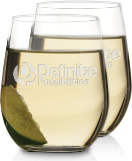 Product: O Series Chardonnay - Set of Two