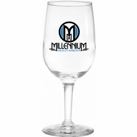 Product: 6.5 oz. Tall Wine Glass
