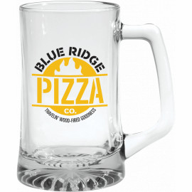 Product: 25 oz. Pittsburgh Starburst Sport Mug