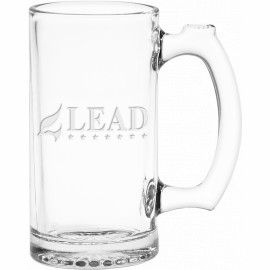 Product: 12 oz. Thumbprint Mug - Deep Etched