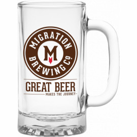 Product: 16 oz. Brewmaster Tankard