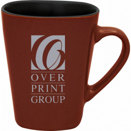 Product: 14 oz. Sterling Collection Brick Red