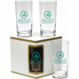 Product: 12 oz. Deluxe Beverage Premium Set