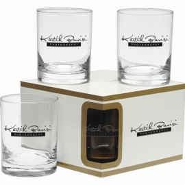 Product: 14 oz. Executive DOF Premium Set