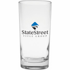 Product: 12 oz. Deluxe Beverage Glass