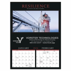 Product: Motivations Calendar
