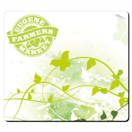 Product: Rectangle Fabric Surface Mouse Pad (7-1/2"x8-1/2"x1/4")
