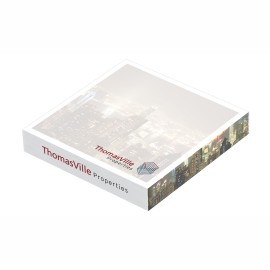 Product: Souvenir® Sticky Note™ 3" x 3" x 1/2" Cube
