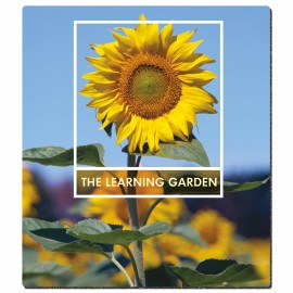 Product: Rectangle Ultra Thin Firm Surface Mouse Pad (7-1/2"x8-1/2")