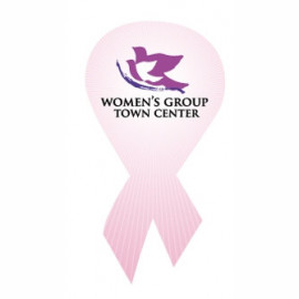 Product: 30 Mil Medium Stock Awareness Ribbon Business Card Magnet