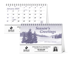 Product: Econo Desk Calendar