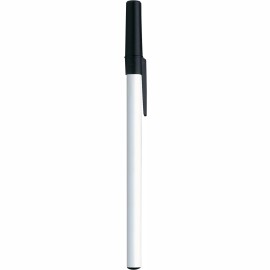 Product: BIC Ecolutions Round Stic Recycled Ballpoint Pen