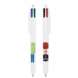 Product: BIC 4-Color Pen