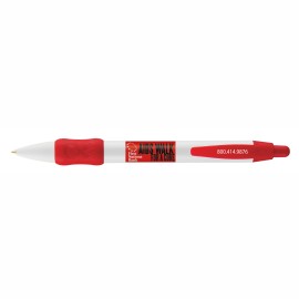 Product: BIC Wide Body Design Grip Pen
