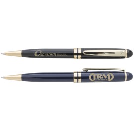 Product: BIC Esteem Twist Style Ballpoint Pen