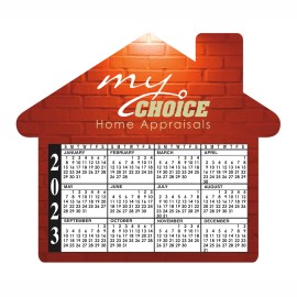 Product: BIC® 20 Mil Calendar Magnet