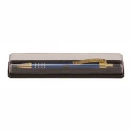 Product: Plastic Case for Single Pen (Blank)