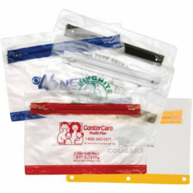 Product: School Binder Pouch