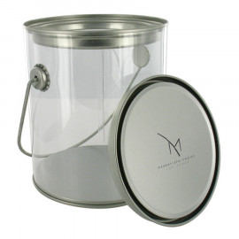 Product: Pail Of Sweets (Empty)