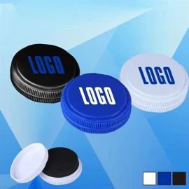 Product: Round Shoe Shine Kit