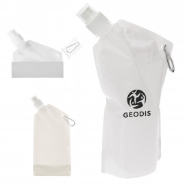 Product: 28 OZ. COLLAPSIBLE BOTTLE