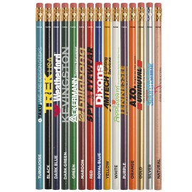 Product: Super Value Promotional Round Pencil