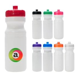 Product: 24 OZ. WATER BOTTLE