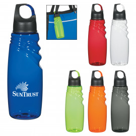 Product: 24 OZ. CREST CARABINER SPORTS BOTTLE