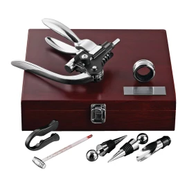 Product: Executive Wine Collectors Set