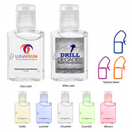 Product: .5 OZ. HAND SANITIZER
